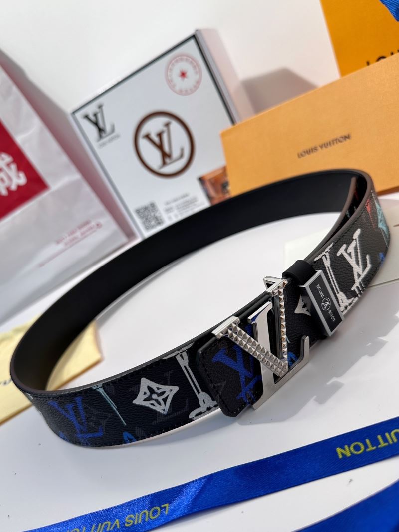 Louis Vuitton Belts